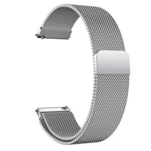 Universal  Metal Magnetic Watch Strap