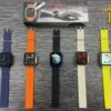 T800 Ultra 2 Smartwatch