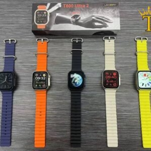 T800 Ultra 2 Smartwatch