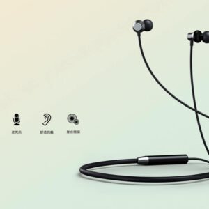 Remax RB-S29 Neckband Wireless Headphone