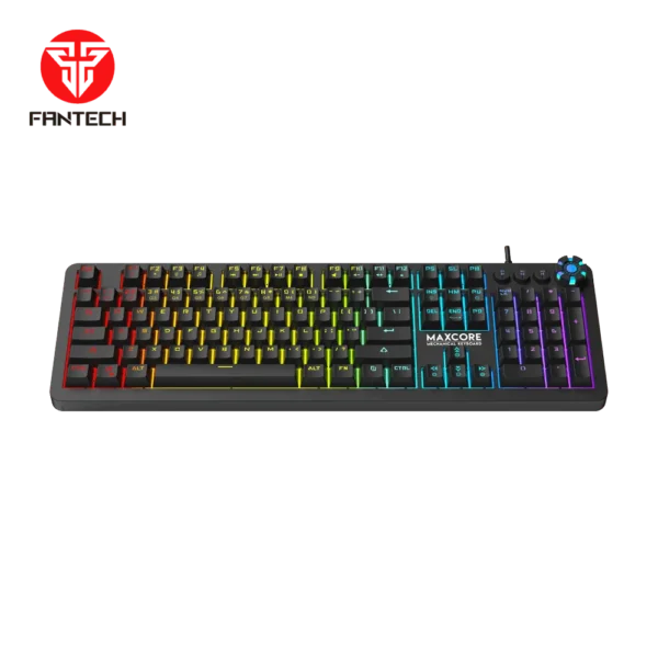 Fantech MK852 Max Core Mechanical USB Gaming Keyboard