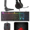 Fantech P51 5 In 1 Power Bundle Set - Image 2