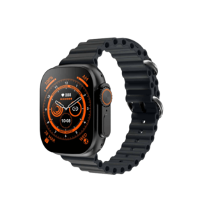 HK9 Ultra 2 AMOLED Smartwatch With ChatGPT