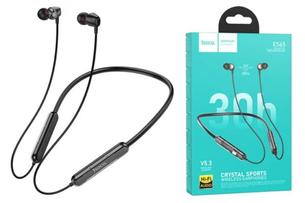 Hoco ES65 Dream Sports BT Earphones