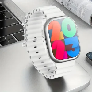 HZ90 Max Smartwatch (Always On Display)