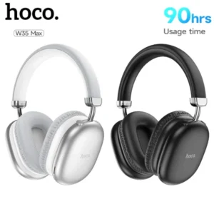 Hoco W35 Max Wireless Headphones