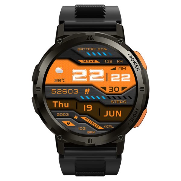 Kospet Tank T2 Smart Watch Special Edition