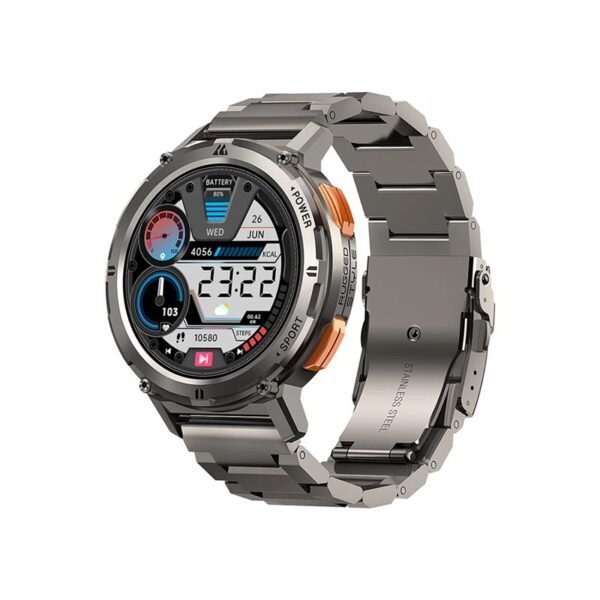 Kospet Tank T2 Smart Watch Special Edition - Image 3