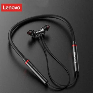 Lenovo HE05X Bluetooth Neckband