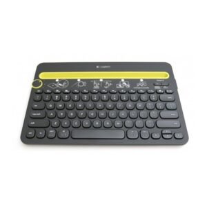 Logitech K480 Bluetooth Multi-Device Keyboard