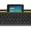 Logitech K480 Bluetooth Multi-Device Keyboard - Image 2
