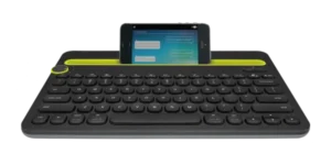 Logitech K480 Bluetooth Multi-Device Keyboard