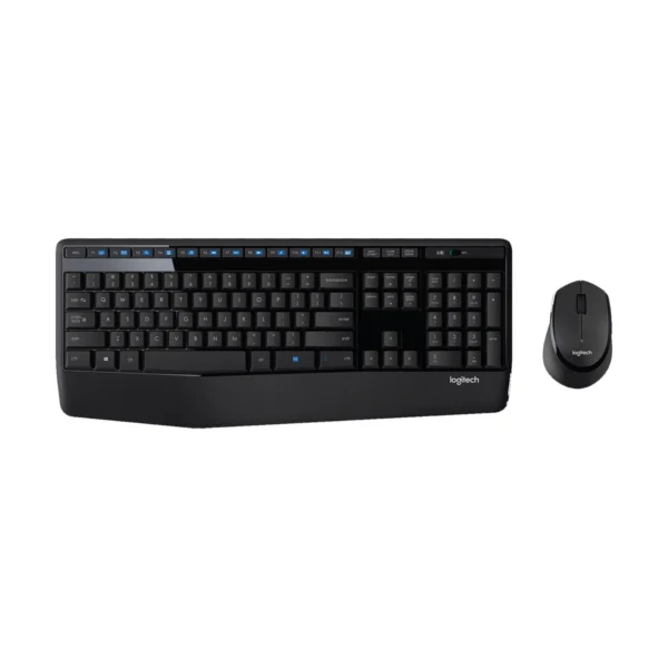 Logitech MK345 Wireless Combo Keyboard