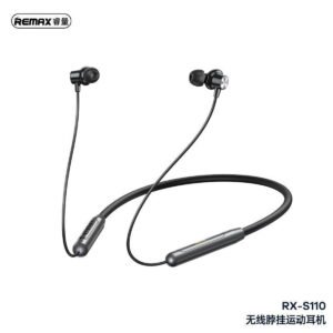 Remax RX-S110 Bluetooth Neckband