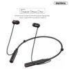 Remax RB-S6 Bluetooth Neckband - Image 2