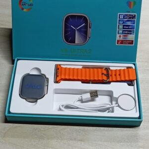 V9 Ultra 2 Smartwatch