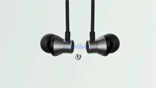 Remax RB-S29 Neckband Wireless Headphone - Image 3