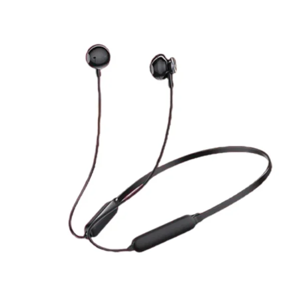 G8 Sports Neckband With Magnetic Headsets