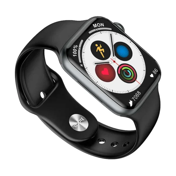 Hoco Y1 Smartwatch - Image 2