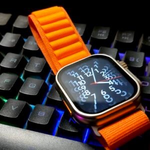 V9 Ultra 2 Smartwatch