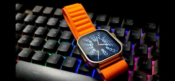 V9 Ultra 2 Smartwatch