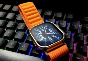 T900 Ultra 2 Smartwatch