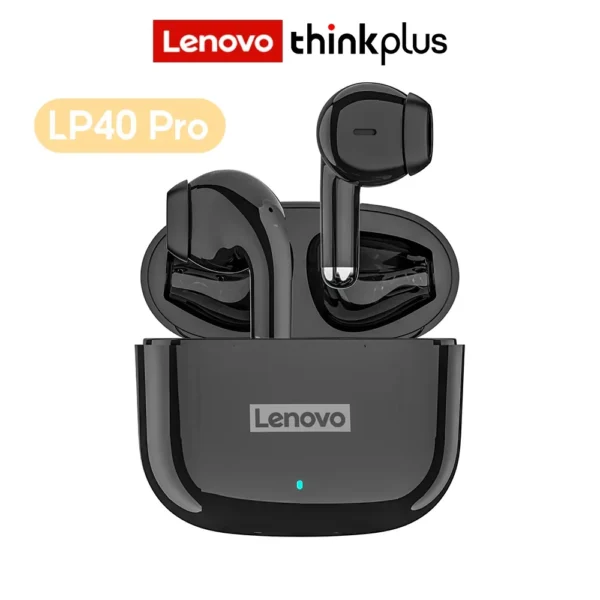 Lenovo LP40 Pro TWS Wireless Earphones