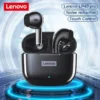 Lenovo LP40 Pro TWS Wireless Earphones - Image 2