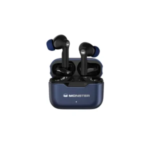 MONSTER AIRMARS XKT02 True Wireless Bluetooth Earphones