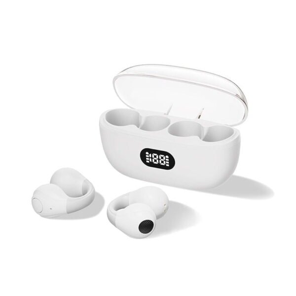 OWS P-Q3 Motion Wireless Earbuds - Image 3