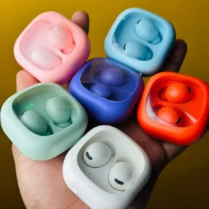 Vmex C9 Pro Wireless Earbuds