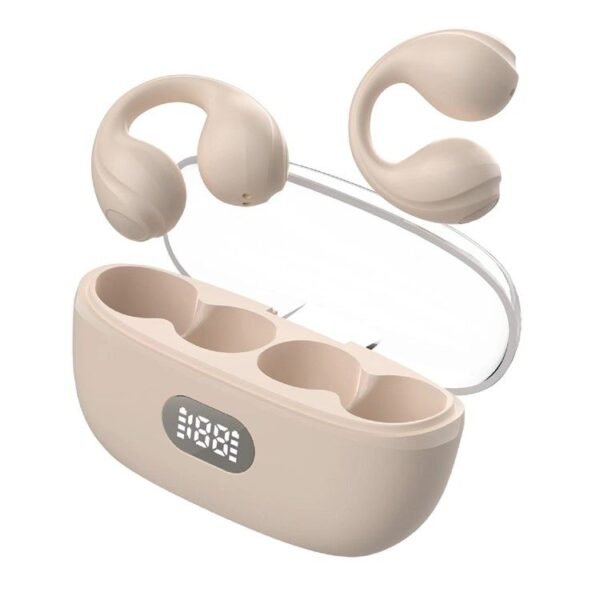 OWS P-Q3 Motion Wireless Earbuds - Image 2