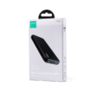 Joyroom JR-QP194 10000mAh 22.5W Fast Charging Power Bank- Black Color - Image 2