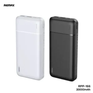 Remax RPP-166 20000 MAh Lango Series Power Bank