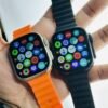 T800 Ultra 2 Smartwatch - Image 3