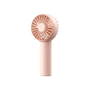 JISULIFE FA20 Rechargeable Mini Handheld Fan