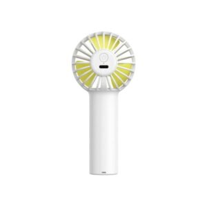 JISULIFE FA20 Rechargeable Mini Handheld Fan