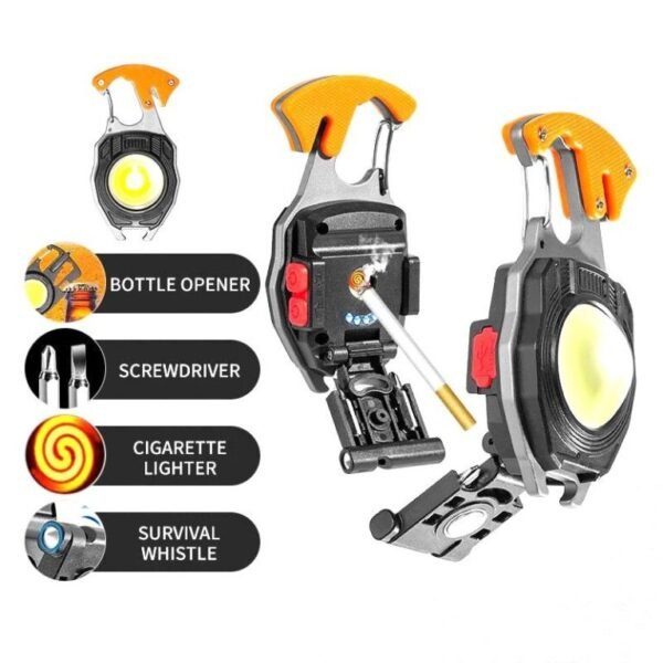 GearUP Survival Gear - Image 4
