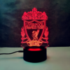 GearUP Acrylic Multicolor Night Lamp - Image 10