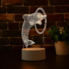 GearUP Acrylic Multicolor Night Lamp - Image 11