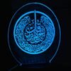 GearUP Acrylic Multicolor Night Lamp - Image 16