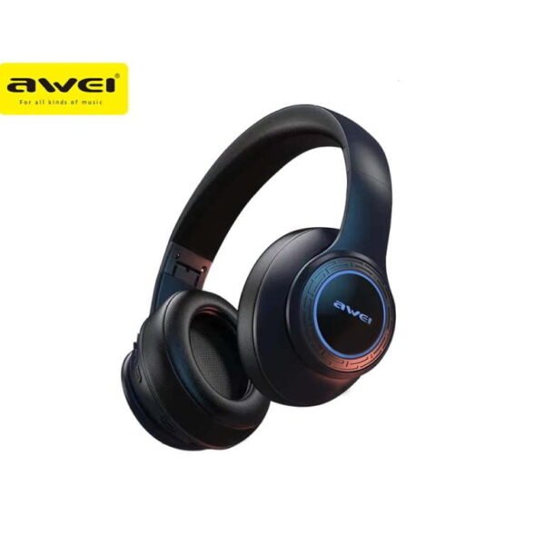 Experience Amazing Sound with Awei Wireless Headphones