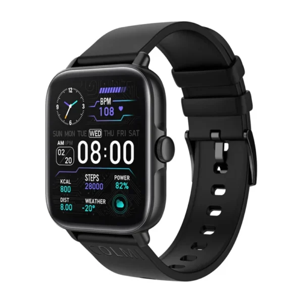 COLMI P28 Plus Calling Smart Watch - Image 4