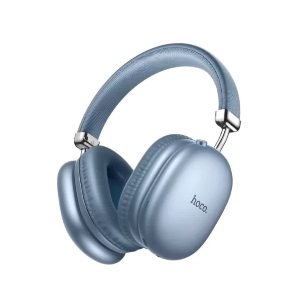 Hoco W35 Max Wireless Headphones - Image 2