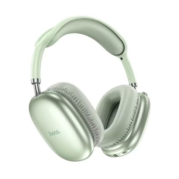 Hoco W35 Max Wireless Headphones - Image 4