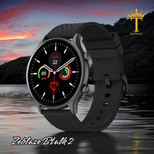 Zeblaze Btalk 2 Lite Bluetooth Calling Smart Watch