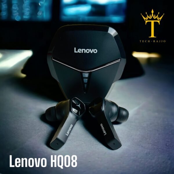 Lenovo HQ08 Gaming TWS - Image 3