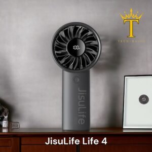 JisuLife Life 4 Handheld Fan