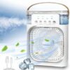 Extonic Air Cooler Fan (ET-C702) - Image 6