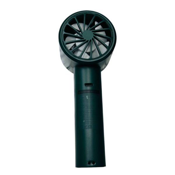 Xiaomi AISOLOVE F01 Handheld Turbo Fan - Image 2